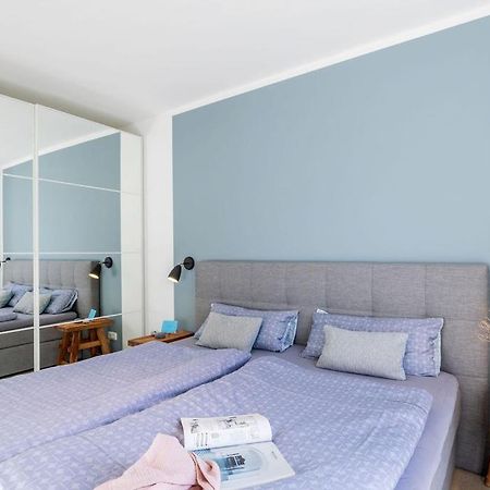 Lovely&Cool Stil-Haus Fehmarn Exterior foto
