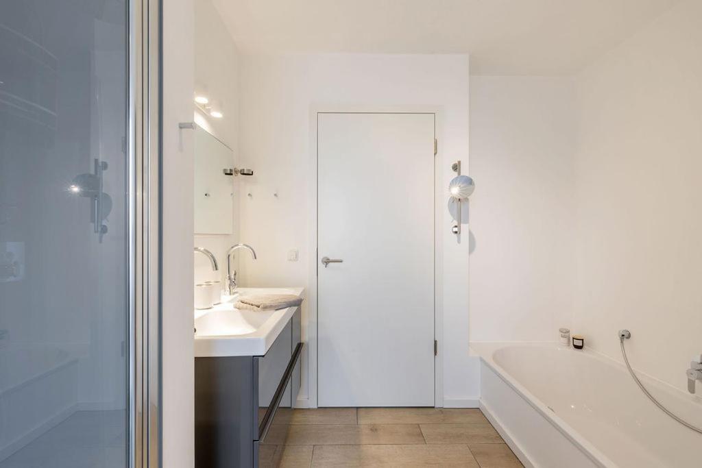 Lovely&Cool Stil-Haus Fehmarn Exterior foto